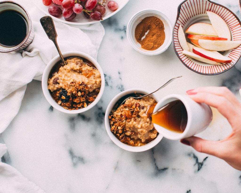 food-Oatmeal-scaled