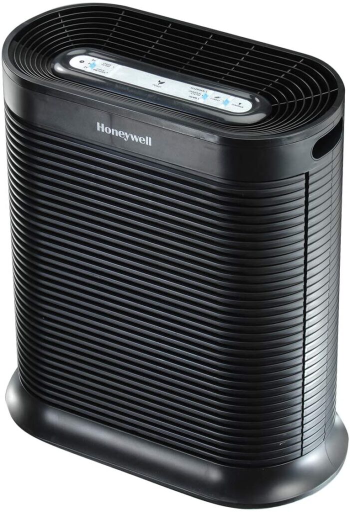 Honeywell Air Purifier Reviews