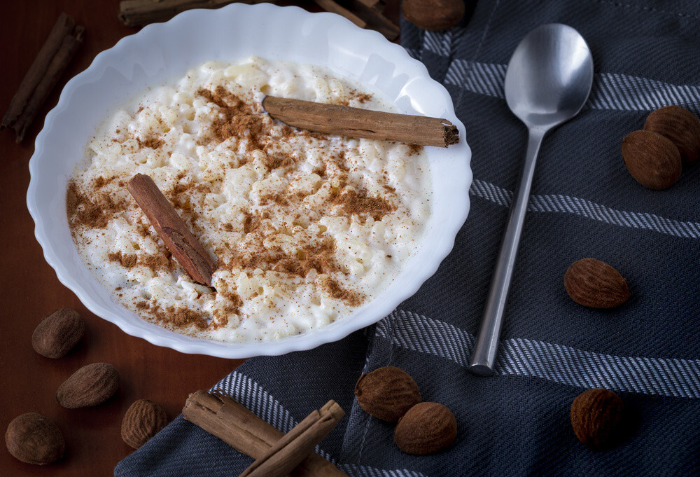 Cinnamon Roll Oatmeal Recipe