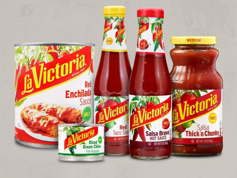 The Best Store Bought Enchilada Sauce in 2022 Kitchen Messenger