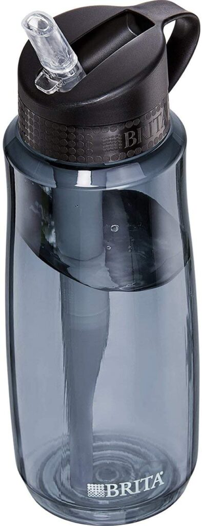 Brita 23.7 Ounce Hard Sided