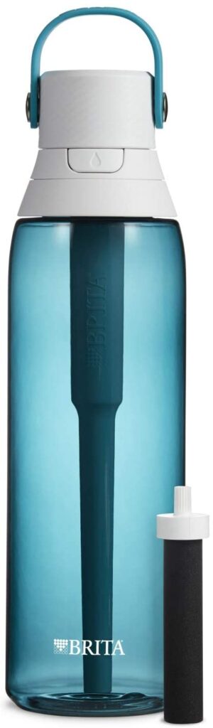 Brita Plastic Water Filter