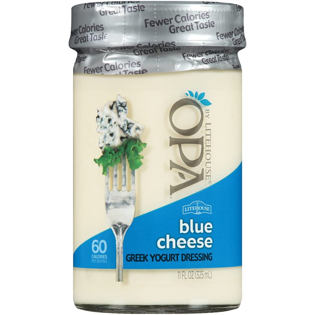 OPA Blue Cheese Dressing