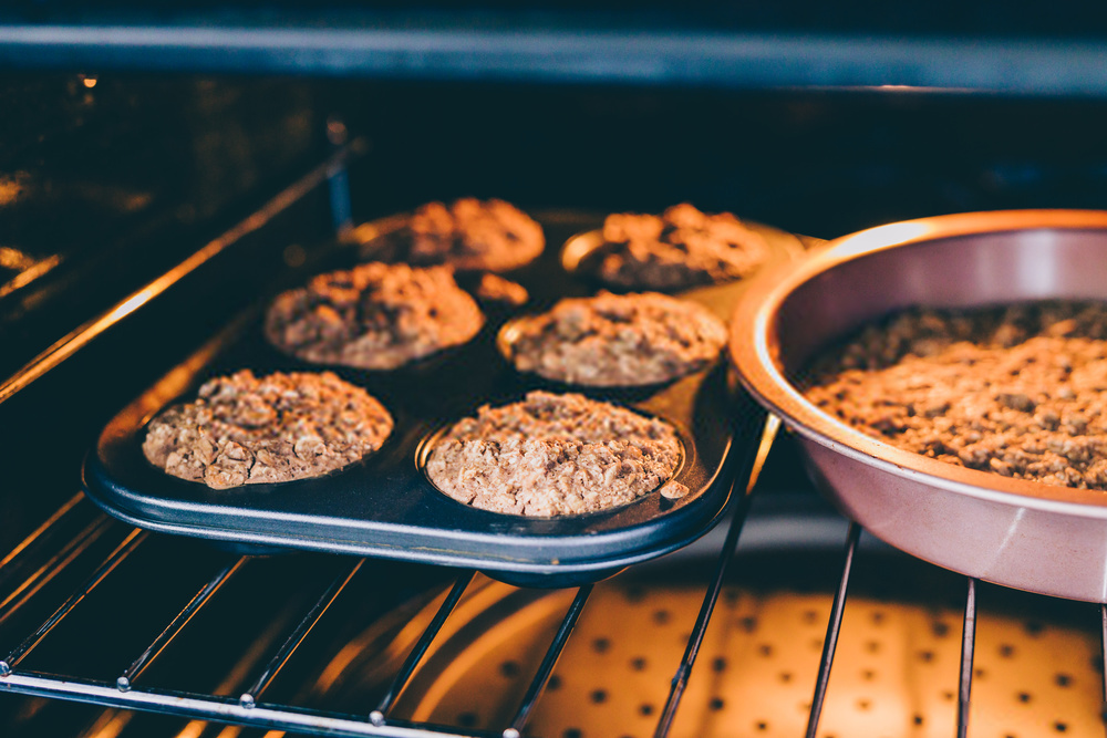 Reheating Baked Oatmeal