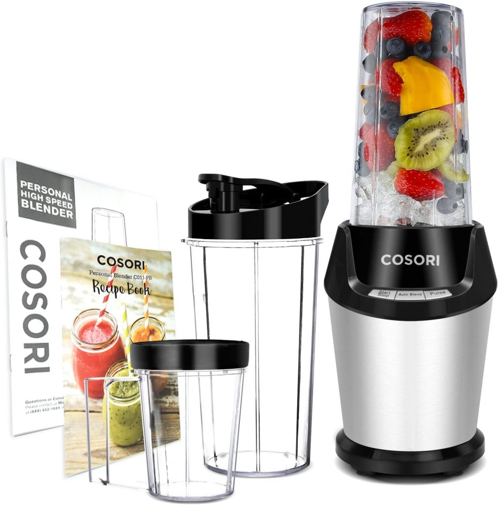 COSORI Blender for Shakes and Smoothies