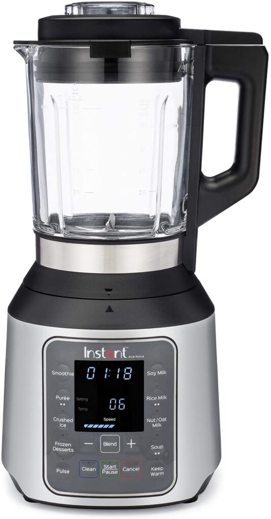 Instant Pot Ace blender