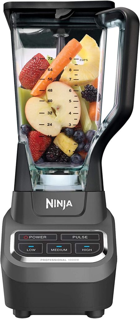 Ninja BL610 Professional Blender