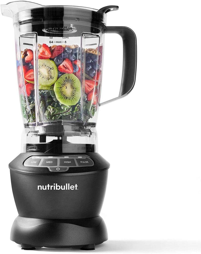 NutriBullet ZNBF30400Z Food Processor