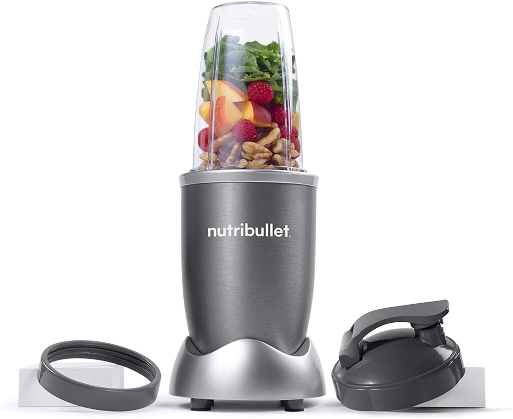 Nutribullet 600 Watt Blender for nut