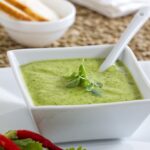 Green Enchilada Sauce