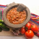 Red Enchilada Sauce