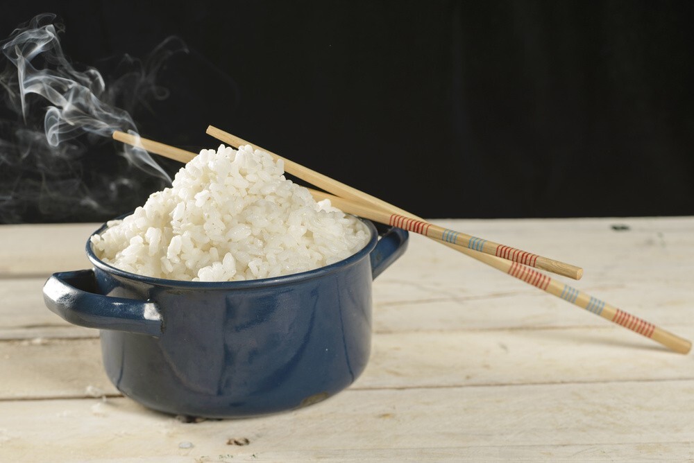 How to Use Sticky Rice