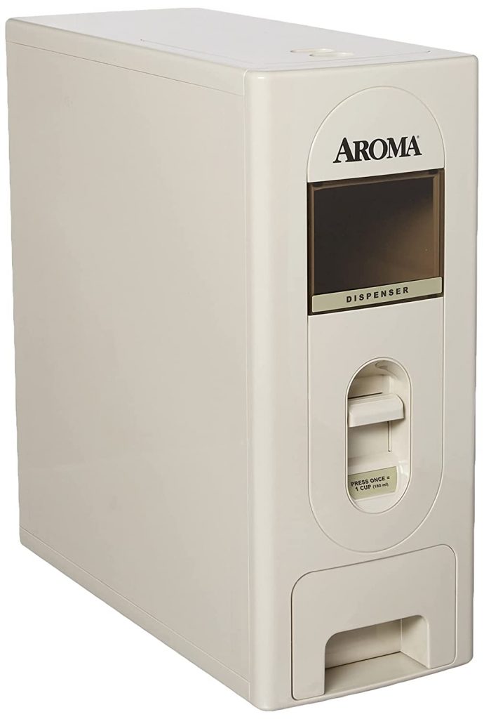 Aroma ARD-125