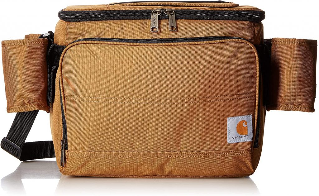 Carhartt Deluxe Cooler Bag