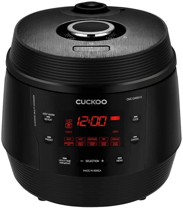 CUCKOO CMC-QAB501SB Pressure Cooker .jpg