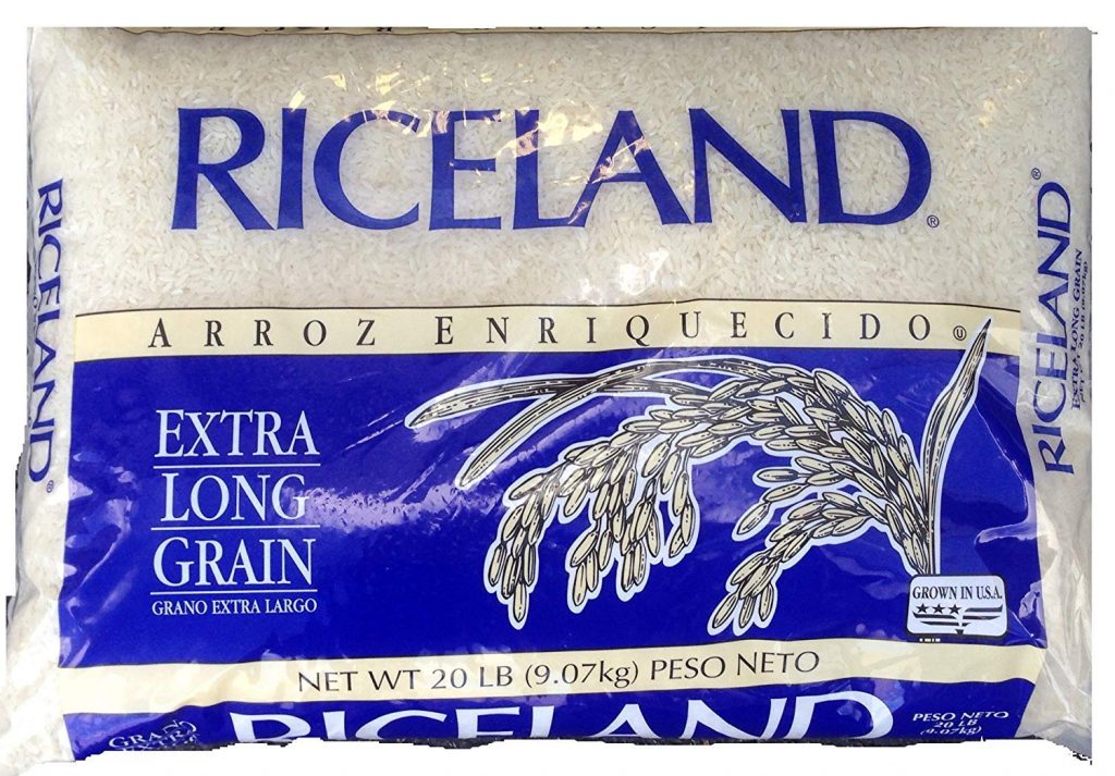 Riceland Extra Long Grain White Ri