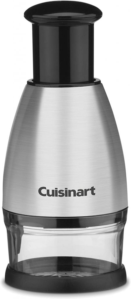 Cuisinart CTG-00-SCHP Stainless Steel