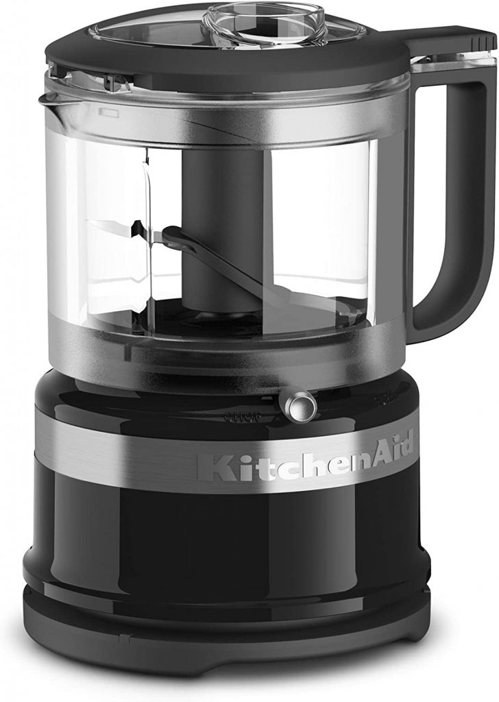 KitchenAid KFC3516OB 3.5 Cup