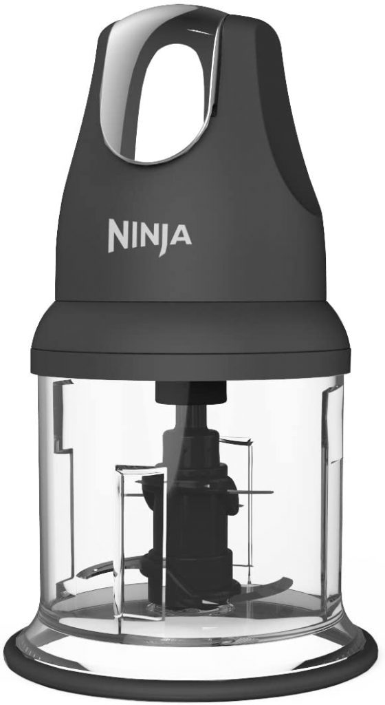 Ninja Food Chopper Express Chop