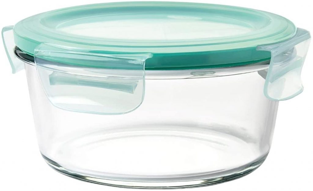  OXO Good Grips Smart Leakproof Food Storage Container.jpg