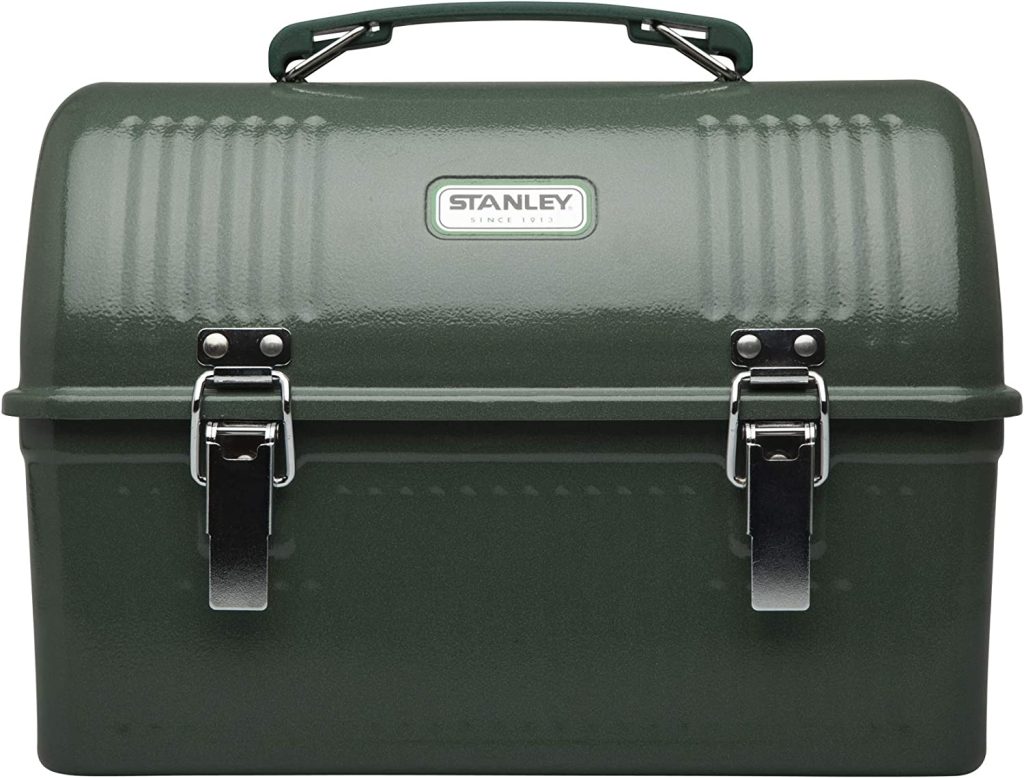 Stanley Classic 10qt Lunch Box