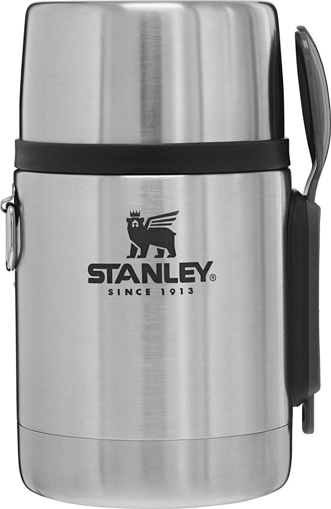 Stanley Classic Legendary Vacuum Insulated Food Jar